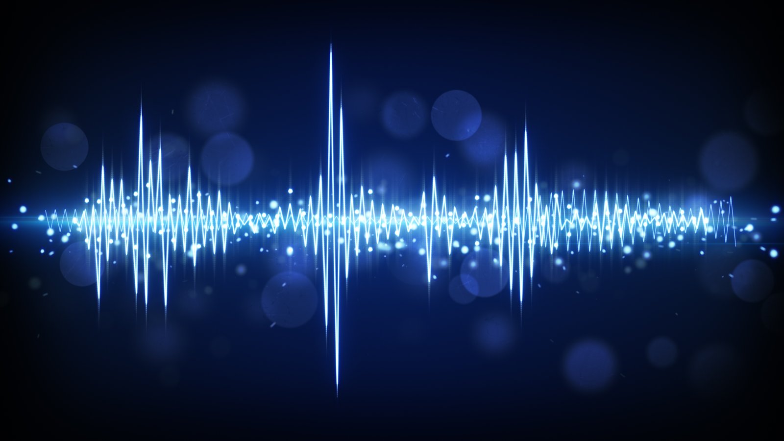 Высшее качество звучание. Звуковая волна. Волны звука. Радиоволны. Звуковая волна синяя.